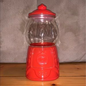 Target gumball jar